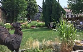Auberge Saint Laurent