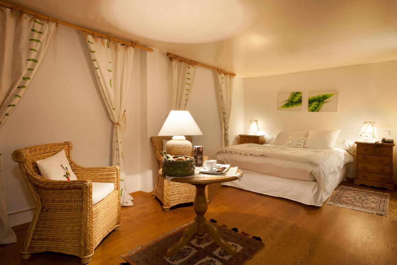 Auberge Saint Laurent Sierentz Exteriör bild
