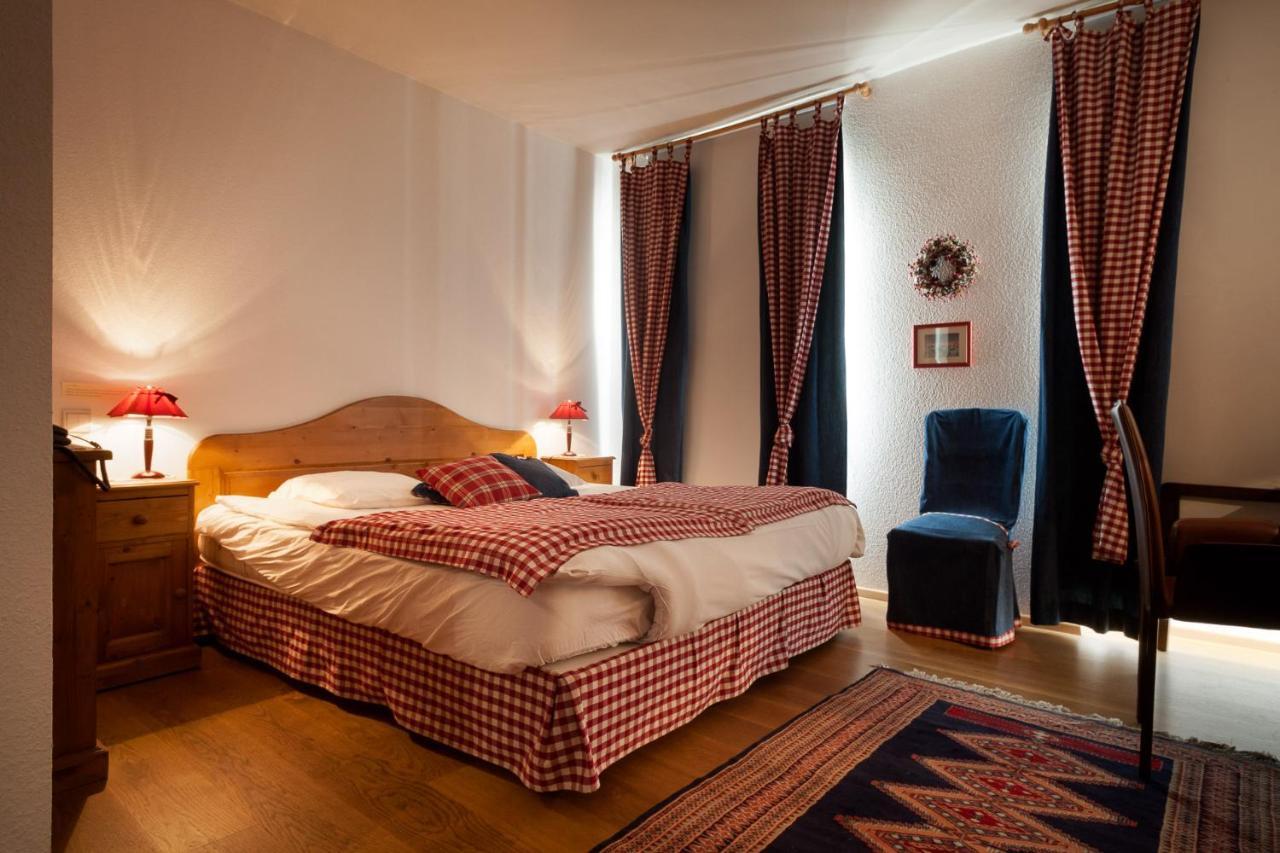 Auberge Saint Laurent Sierentz Exteriör bild